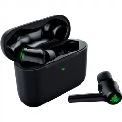 Razer Hammerhead Pro HyperSpeed Auriculares Gaming Inalámbricos True Wireless con Cancelación de Ruido