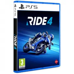 Ride 4 PS5