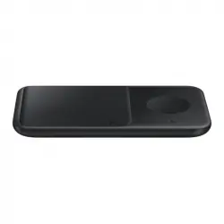 Samsung Wireless Charger Duo Cargador Inalámbrico Negro