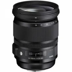 Sigma 24-105mm F/4 Dg Os For Sigma Sa Mount