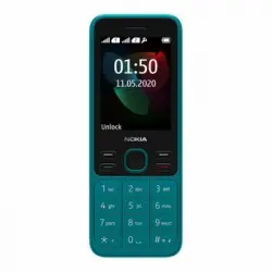 Smartphone Nokia 16gmne01a01 Cyan (reacondicionado A+)