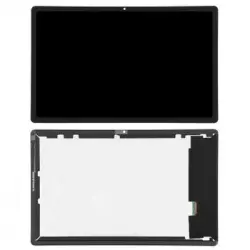 Soporte Completo Para Samsung Galaxy Tab A7 10.4 Lcd Y Cristal Táctil Compatible