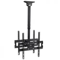 Soporte De Tv Universal Techo 32-50"