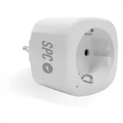 SPC Clever Plug Mini Enchufe Inteligente WiFi