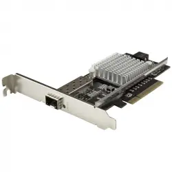 Startech PEX10000SFPI Tarjeta PCI Express 10G con SFP+ Multimodo y Monomodo