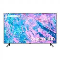 Televisor SAMSUNG 55" Smart UE55CU7172UXXH