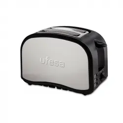 Ufesa TT7985 Optima Tostador 800W