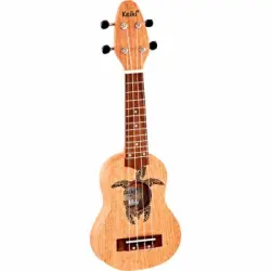 Ukelele Sopranino Ortega K1-mm