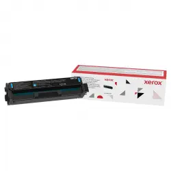 Xerox - Tóner Original C230/C235 Cian (006R04384) Capacidad Estándar