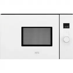 AEG MBB1756SEW Microondas Integrable 17L 800W