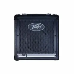 Amplificador-mezclador Multi-instrumento Peavey Kbâ 1