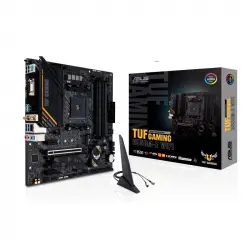 Asus TUF GAMING B550M-E WIFI