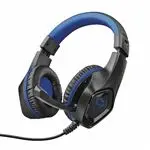 Auriculares Gaming Trust GXT 404B Rana PS4