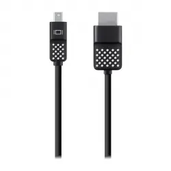 Belkin - Cable Mini Displayport A HDMI, 4K 1,8 M