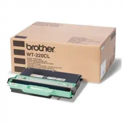 Bote Residual Original Brother WT220CL