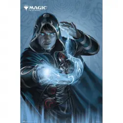 Erik Maxi Póster Magic The Gathering Jace 91.5x61cm