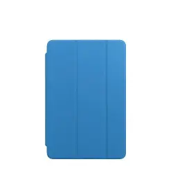 Funda Apple Smart Cover Azul para iPad Mini 4/5