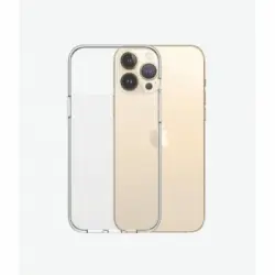 Funda Para Móvil Panzer Glass 314 Iphone 13 Pro Max Transparente