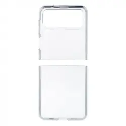 Funda Silicona Para Samsung Galaxy Z Flip3