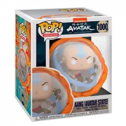 Funko Pop Animation Avatar The Last Airbender La Leyenda de Aang