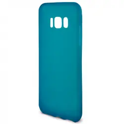 Ksix Flex Sense Funda Anti-mosquitos Azul para Samsung Galaxy S8