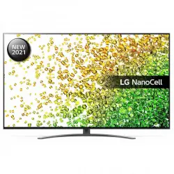 LG 65NANO866PA 65" LED Nanocell UltraHD 4K