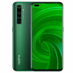 Móvil Realme X50 Pro 8GB de RAM + 256GB - Verde