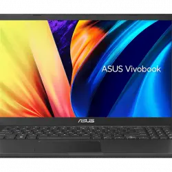 Portátil - ASUS F1500EA-BQ2362, 15.6" Full HD, Intel® Core™ i3-1115G4 , 8GB RAM, 256GB SSD, UHD Graphics, Sin sistema operativo