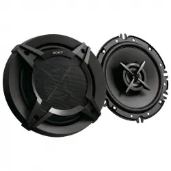 Sony XS-FB1620E Altavoces Coaxiales para Coche 260W