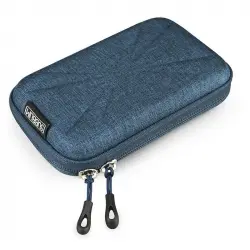 Subblim HDD Business Case 2,5" Dark Blue