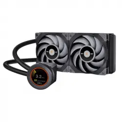 Thermaltake Toughliquid Ultra 240 Refrigeración Líquida 240mm