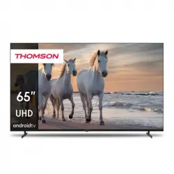 Thomson 65UA5S13 65" LED UltraHD 4K HDR10 Android TV