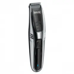 Wahl Vacuum Trimmer Cortapelos Inalámbrico con Sistema de Aspiración