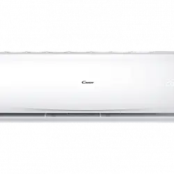 Aire acondicionado - Candy 4300F, Split 1x1, 3922.5 fg/h, WiFi, Bomba de calor, Blanco