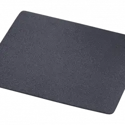 Alfombrilla ratón - ISY IMP 500, Negro