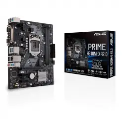 Asus Prime H310M-D R2.0