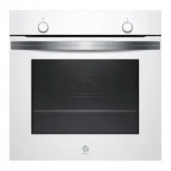 Balay - Horno Multifunción Con Función Grill Serie Cristal 3- 3HB5000B2