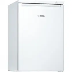 Bosch Congelador Vertical 56cm 82l Estático A ++ Blanco - Gtv15nwea