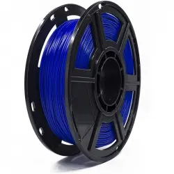 Bresser Bobina de Filamento PLA 1.75mm 0.5Kg Azul