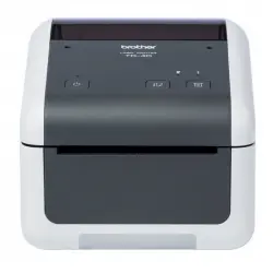 Brother TD-4210D Impresora de Etiquetas Térmica USB