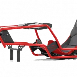 Cockpit - Playseat® Formula Intelligence Ultimate Edition, Ferrari Rojo