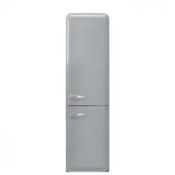 Combi Smeg Fab32rsv5 Plata Dcha