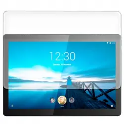 Cool Protector de Pantalla Cristal Templado Universal para Tablet de 9.7" a 10.2"