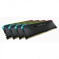 Corsair Vengeance RGB RS DDR4 3200MHz 128GB 4x32GB CL16