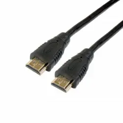 DCU Tecnologic Premium Cable HDMI 1.4 Macho/Macho 3m