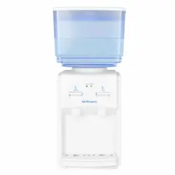 Dispensador de agua Orbegozo DA 5525