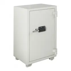 FAC - Caja Fuerte de Sobreponer Ignífuga FRA-123D.