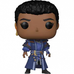 Figura - Funko Pop! Sara, Doctor Strange In The Multiverse Of Madness, 9.5 cm, Vinilo, Multicolor