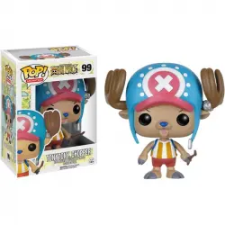 Funko Pop One Piece Tony Tony Chopper