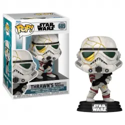 Funko Pop Star Wars: Ahsoka S2 Thrawn's Night Trooper